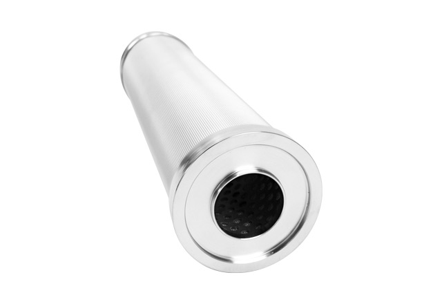 stainless steel filter element